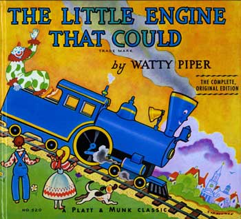 little-engine 2