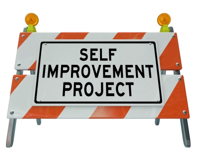 Self-Improvement Project